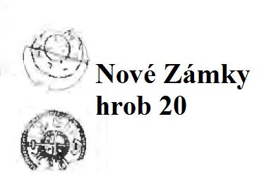 Zámky,