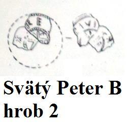 Peter A a