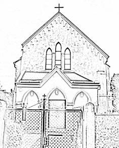 XXIII. évfolyam 10. szám 7 Összefogás katolikus templomunkért A római katolikus templom Dömsöd történelmi központjában, 1928-ban Óvári Artúr tervei alapján épült.