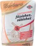 Ft 349 Ft Barbara gluténmentes kréker sajtos, 180 g, 3