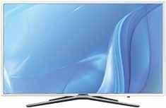 Minden 2017-es M, MU szériás Samsung TV modell -12% Ha behozza működő vagy működésképtelen régi tévéjét! A kedvezmény a kupon felmutatásával érvényes.