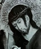 220 V naznačených súvislostiach je teda pravdepodobné, že Majster MS je maliar z Horného Porýnia, ktorý zrejme neskorším kontaktom s Bernhardom Strigelom, dvorným maliarom cisára Maximiliána I.