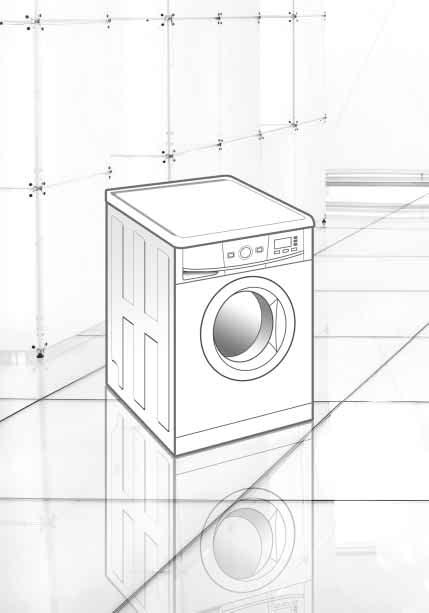 Hnduh für Einu und Bedienung der Wshmshine Mnule di instllzione e uso dell