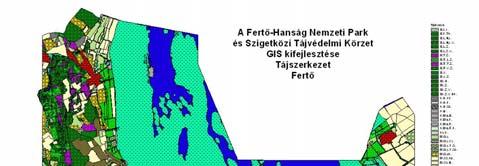 térinformatikai szoftver Részvétel a