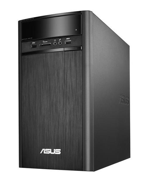 ASUS VivoPC X M80CJ-OCULUS-HU004T Intel Core i5-7300hq (2,5GHz), 8GB, 1TB HDD+512GB M.