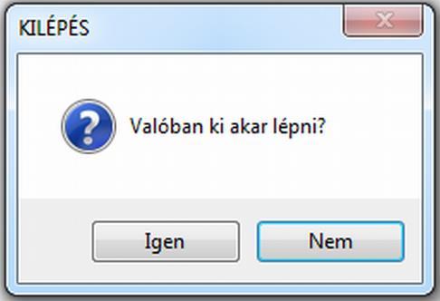 3. Az űrlapon szereplő komponensek tulajdonságait állítsuk be az alábbiak szerint: Komponens Text Name Form Lottószámok frmlotto GroupBox Lottószámok grplotto RadioButton Ötös lottó rgotos