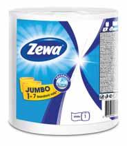 Ft Zewa Jumbo konyhai papírtörl Ft/db 1 db: 749 Ft 2 db: 1 398 Ft 2 db vásárlása esetén: 699 Ft/db Clarissa toalettpapír