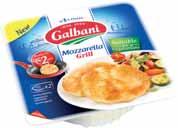 Nagy választék kalandból / Galbani Mozzarella sajt 100 g 1 db: 199 Ft, 1 990