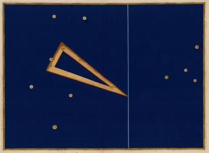 Háromszög 3 m 4 m 5 m 6 m 2 1 9 14 Latin: Triangulum, birtokos: