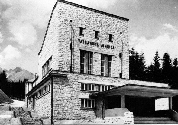 D. Jurkovič - Spolkový