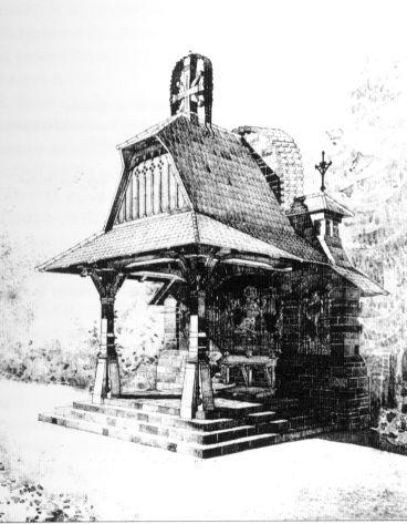 Jurkovič - Janův