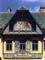 Luhačovice, CZ, 1903 [8]