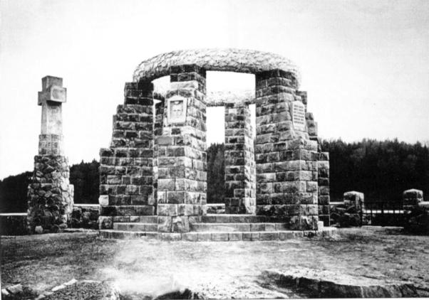 D. Jurkovič - Vojenský
