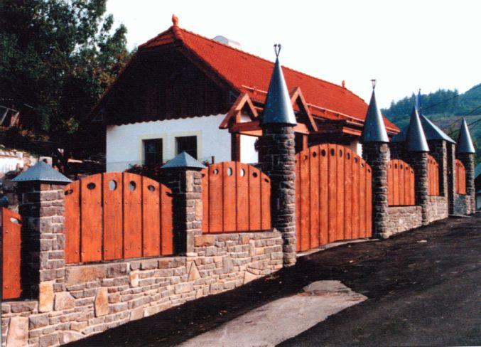 Banská Bystrica, 1994 [20] M.
