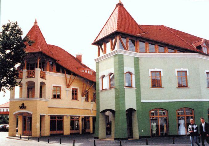chalupy, Králiky, 2000 [20] M.