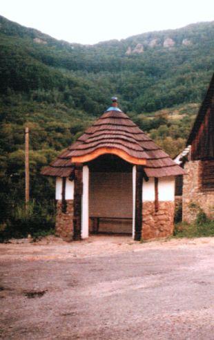 cintorín, Važec, 1998 [20] P.