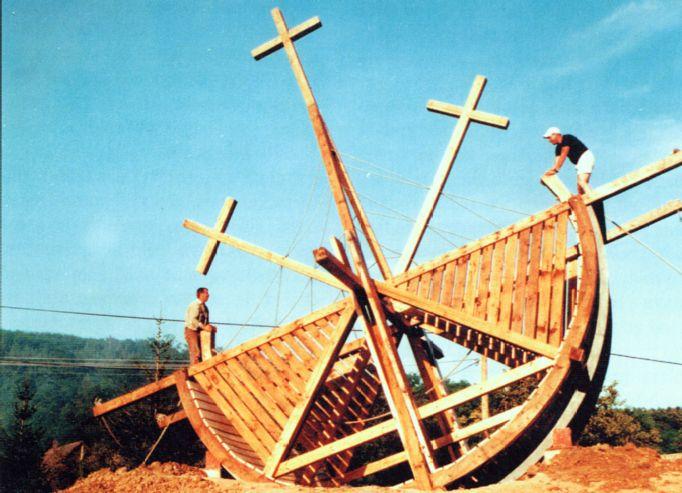 Dolný Kubín, 1993 [10] P.C.