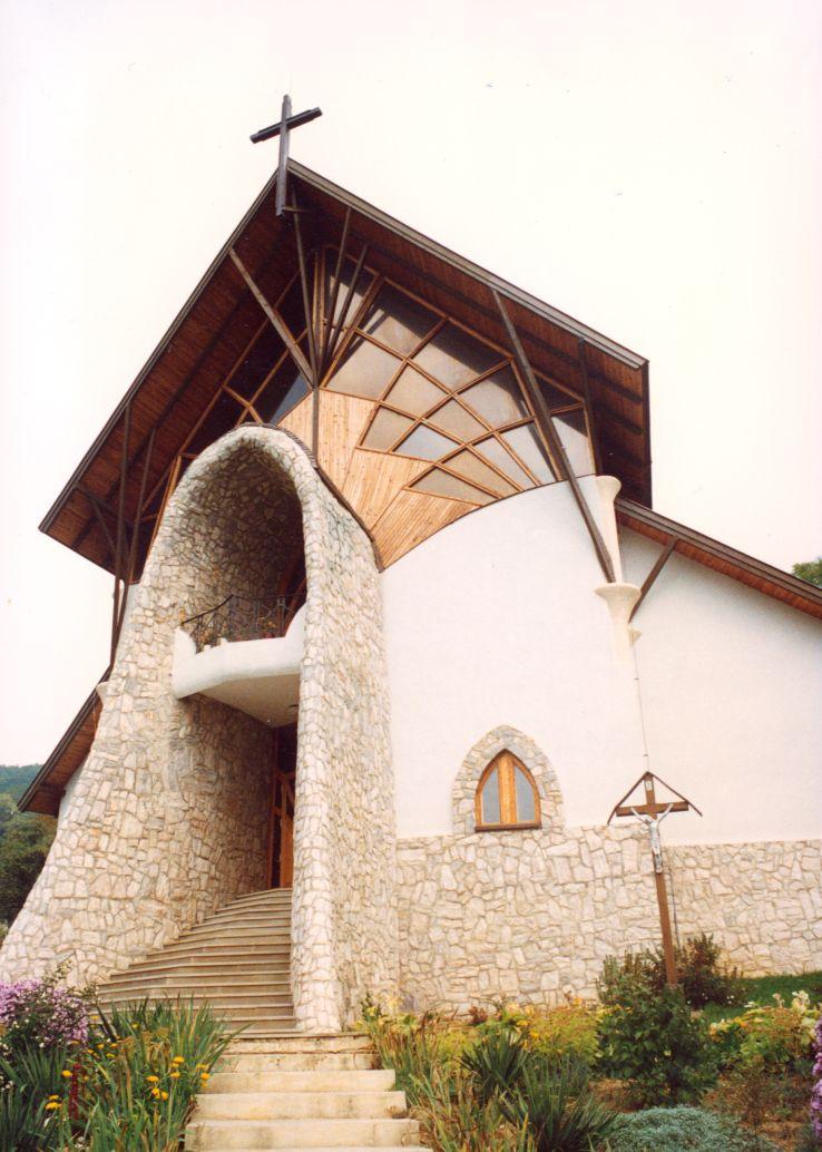 Slovenska - interiér, Lovinobaňa, 1993 [AA]  