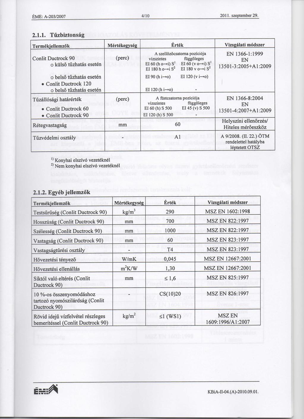 EME: A-203/2007 4/10