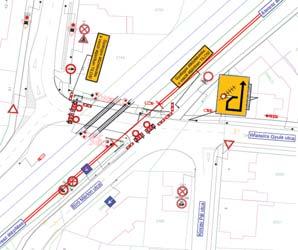 6 Városháza ORVOSI RENDELÉS ÉS VÉDÕNÕI TANÁCSADÁS MEGVÁLTOZOTT HELYSZÍNEN Tájékoztatjuk a lakosságot, hogy az Egészségügyi alapellátás infrastrukturális fejlesztése c. TOP-6.6.1.