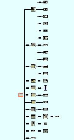 2 (n1 + n2 ) Térfogat arány L = 2 / n1 * n2 / N2 25 Metrikák