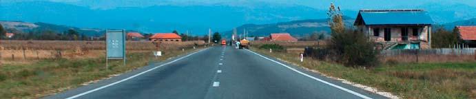 6 Programe lucrări publice 6.1. 6.1.a. Infrastructură rurală Programul privind pietruirea, reabilitarea, modernizarea şi/sau asfaltarea drumurilor de interes local clasate conform HG nr.