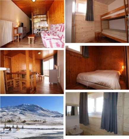 Montana K2 - apartman tájékoztató AGDA 6 fős Le Montana K2 (2. emelet) 445 avenue du Rif Nel Quartier du Cognet Alpe Agence Agda Agence La Menandiere, 38750 Alpe d'huez, France www.alpe-agence.