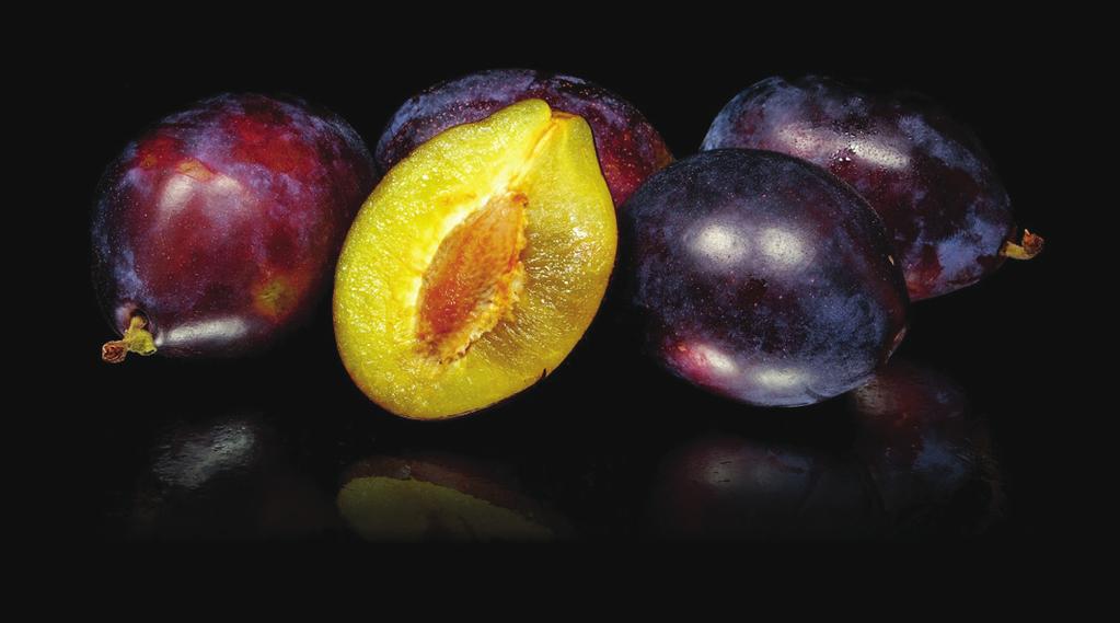 Hamvas szilva pálinka A hazai szilvából, ha hagyják megérni, a világ legfinomabb gyümölcsízét lehet megfőzni.