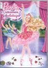 De valamilyen titokzatos oknál fogva egyre kisebb lesz! Úgy tűnik, Malacka egy barlanggal beszélget - hát, ez vajon hogy lehetséges? Barbie a Gyöngyhercegnő (2013) DVD 3993 Rend.