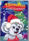 Blinky Bill fehér karácsonya DVD 1110 Rend.: Yoram Gross Időtartam: 77 perc Blinky Bill és barátai elhatározzák, hogy a tomboló ausztrál nyár ellenére idén megünneplik a karácsonyt.