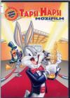 A bolondos, bolondos, bolondos Tapsi Hapsi (1981) DVD 2002 Rend.