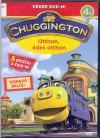 Chuggington 4. Otthon, édes otthon (2008) DVD 3022 Rend.: Sarah Ball Időtartam: 50 perc Tart.