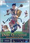 Sok vidámság, izgalom és különleges, szemkápráztató látvány várja e film nézőit! Dinotópia - Küldetés a Rubin napkőért (2008) DVD 1908 Rend.