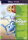 Egy bogár élete (1998) DVD 4846 Rend.