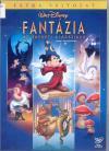 Fantázia (1940) DVD 3065 Rend.: Samuel Armstrong [et al.