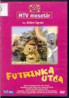 Futrinka utca (1979) DVD 188 Rend.: Szabó Attila Időtartam: 67 perc (MTV mesetár) Tart.: Az edzett eb; Az őrző-védő kalap; Tájékozódó futás; De jó vicc!