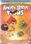 Angry birds toons : 2. évad 2. rész (2009-2015) 4744 Rend.: Juanma Sanchez Cervantes [et al.] Időtartam: 34 perc DVD Mi a közös a szakállban, a szaxofonban, a jéghokiban és a nuncsakuban?