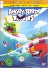 Angry birds toons : 3. évad 1. rész (2009-2016) 5134 Rend.: Juanma Sanchez Cervantes [et al.