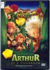 Arthur és a villangók (2006) DVD 622 Rend.: Luc Besson Időtartam: 99 perc Arthur, mint a legtöbb tízéves gyerek, esténként szájtátva hallgatja nagymamája meséit.