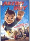 Astro Boy (2009) DVD 2983 Rend.: David Bowers Időtartam: 90 perc A jövőben járunk: dr.
