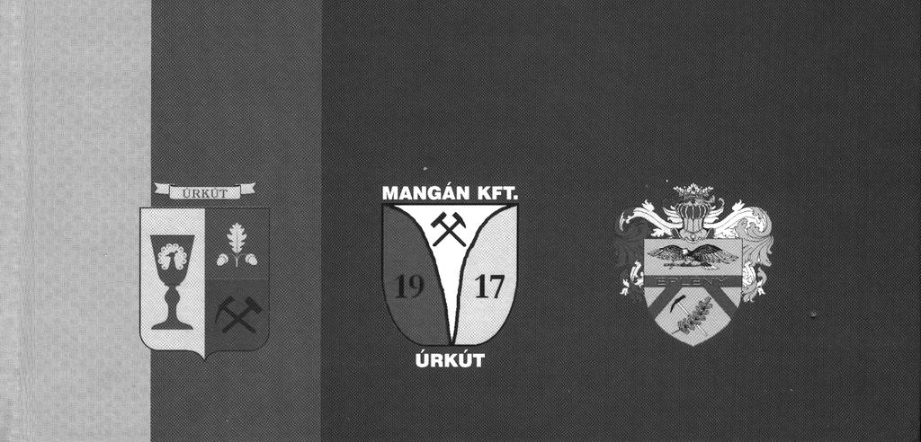Amint az alcímben olvasható, a könyvet Farkas József (1942 2001) bányamérnök emlékének ajánlották; az ő pályafutása rövid budapesti munkától eltekintve szintén a mangántermeléshez
