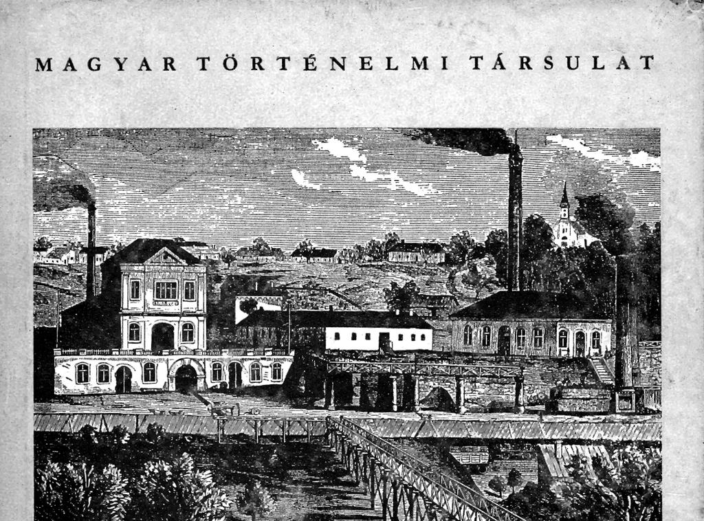 A bányászattörténet témájában első jelentős munkája a Magyar Történelmi Társulat kiadásában 1952-ben napvilágot látott A pécsvidéki kőszénbányászat