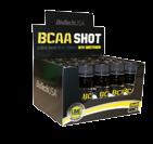 5000 mg BCAA 400 g/doboz 16 Ft/g 6 490 Ft 60 ml/ampulla 5 167 Ft/l 310 Ft 20 x 60 ml/doboz 5 167 Ft/l 6 200 Ft BCAA FLASH ZERO KISZERELÉS SZÉNHIDRÁTMENTES, ÍZESÍTETT, 2:1:1 ARÁNYÚ BCAA