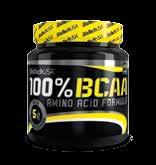 4000 mg BCAA 1,4 mg B6-vitamin 200 tabletta/doboz 28 Ft/tabletta 340 tabletta/doboz 26 Ft/tabletta 5 690 Ft 8 990 Ft 9 g/tasak 20 000 Ft/kg 180 Ft 360 g/doboz 15 200 Ft/kg 5 490 Ft 700