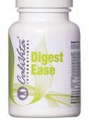 Digestive Enzymes 100 tabletta EMÉSZTŐRENDSZERI TÁMOGATÁS A Digestive Enyzmes emésztőenzimeket és olyan növényi hatóanyagokat tartalmaz, melyek segítik az emésztési folyamatokat.