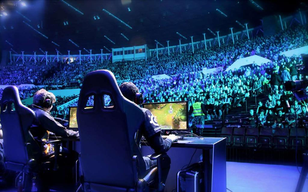 KÜLDETÉSÜNK Célunk az igényes és szórakoztató esport és gaming tartalmak megosztása a hazai közösséggel, valamint a hazai esport fellendítése és népszerűsítése mind Magyarországon, mind nemzetközi