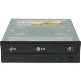 3GHz s1150 18 823 23 905 DVD ÍRÓ LG GH24NSD1 SATA OEM Fekete 3 437 4 365