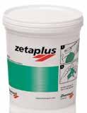 Zetaplus csomag, normál Elite HD+ Putty Soft 040-C203000 - normál 040-C203010 - gyors 250 ml bázis + 250 ml katalizátor... 21.650 Ft helyett 17.