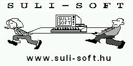 Suli Soft 1046 Budapest, Vécsey Károly u. 86/a.