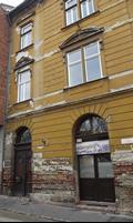 Bontási sorszám: 14. 6. számú pályázat Cím: Budapest I. kerület, Toldy Ferenc utca 50.